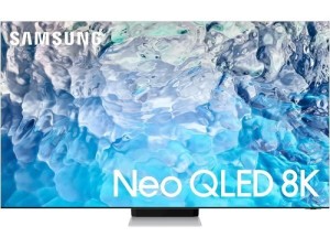 Neo QLED телевизор Samsung QE65QN900B 8K Ultra HD