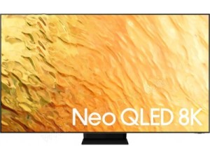 Neo QLED телевизор Samsung QE85QN800B 8K Ultra HD