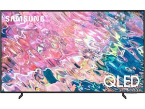 QLED телевизор Samsung QE50Q60B 4K Ultra HD