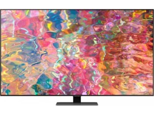 QLED телевизор Samsung QE55Q80B 4K Ultra HD