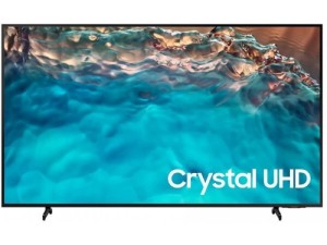 LED телевизор Samsung UE85BU8000UXCE 4K Ultra HD