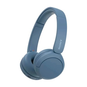 Беспроводные наушники Sony WH-CH520 (Синий)