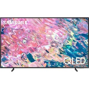 Телевизор Samsung QE85Q60BAU