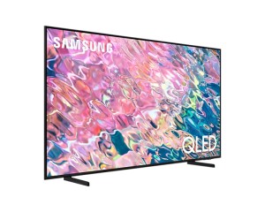 Телевизор Samsung QLED 4K QE65Q60B