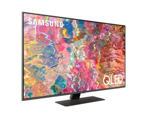 Телевизор Samsung QLED 4K QE65Q80B