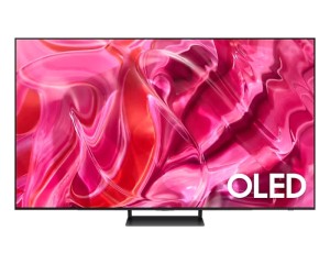 Телевизор Samsung OLED 4K QE65S90C