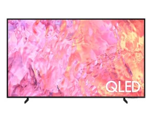 Телевизор Samsung QLED 4K QE55Q60C