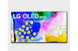 Телевизор LG OLED83G2