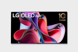 Телевизор LG OLED55G3