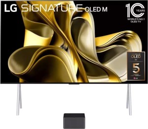 ТЕЛЕВИЗОР LG OLED97M3