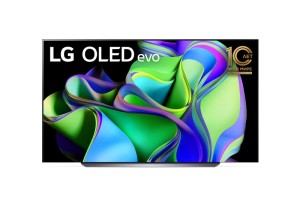 Телевизор LG OLED83C3