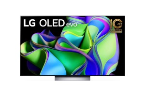 Телевизор LG OLED77C3