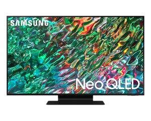 Телевизор Samsung QLED 4K QE55QN90B