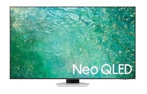 Телевизор Samsung QLED 4K QE55QN85C
