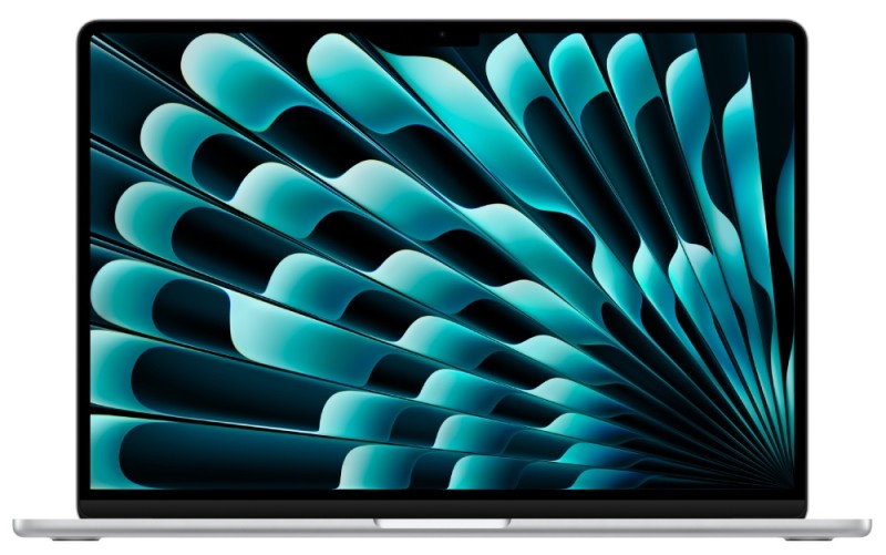 Ноутбук Apple MacBook Air 15 2023 (Apple M2 8C CPU, 10C GPU, 15.3", 2880x1864, 16GB, 1TB SSD, macOS)