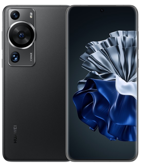 Смартфон Huawei P60 Pro 12GB/512GB