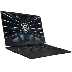 Ноутбук MSI Stealth GS77 12UHS-030RU 17.3 UHD IPS/ i9-12900H/64GB/2TB SSD (9S7-17P112-030) Black