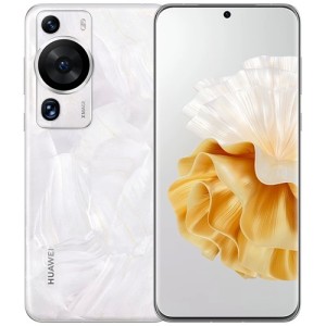 Смартфон Huawei P60 Pro 8/256Gb White (Белый) EAC