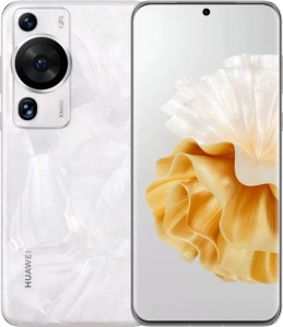 Смартфон HUAWEI P60 Pro 8/256 ГБ RU, Dual nano SIM, белый