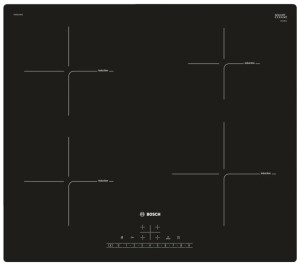 Индукционная варочная панель Bosch PUE611FB1E