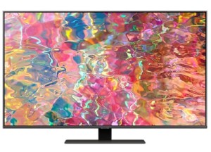 QLED телевизор Samsung QE75Q80D 4K Ultra HD