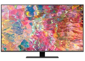 QLED телевизор Samsung QE85Q80D 4K Ultra HD