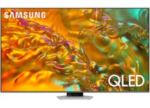 QLED телевизор Samsung QE98Q80D 4K Ultra HD