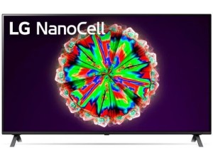 Nano Cell телевизор LG 75NANO806PA 4K Ultra HD