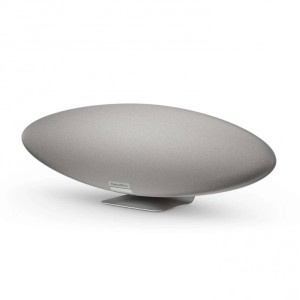 Портативная акустика Bowers & Wilkins Zeppelin, Pearl Gray