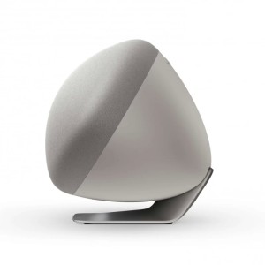 Портативная акустика Bowers & Wilkins Zeppelin, Pearl Gray