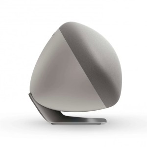 Портативная акустика Bowers & Wilkins Zeppelin, Pearl Gray