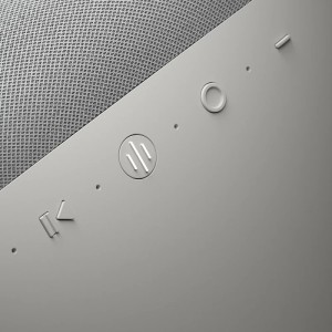 Портативная акустика Bowers & Wilkins Zeppelin, Pearl Gray