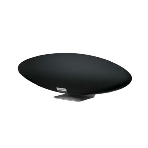 Портативная акустика Bowers & Wilkins Zeppelin, Midnight Gray