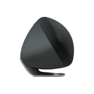 Портативная акустика Bowers & Wilkins Zeppelin, Midnight Gray