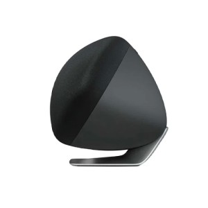 Портативная акустика Bowers & Wilkins Zeppelin, Midnight Gray