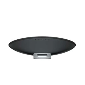 Портативная акустика Bowers & Wilkins Zeppelin, Midnight Gray