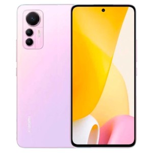 Смартфон Xiaomi 12 Lite, 8.128 Гб,  RU, Pink, розовый