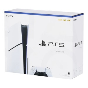 Игровая приставка Sony PlayStation 5