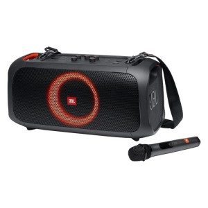 Колонка JBL Partybox on-the-go