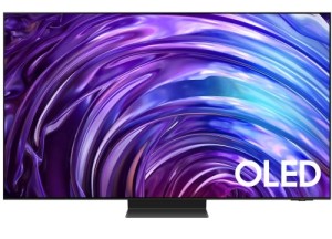 QD OLED телевизор Samsung QE55S95D 4K Ultra HD
