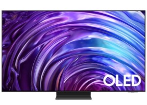 QD OLED телевизор Samsung QE65S95D 4K Ultra HD