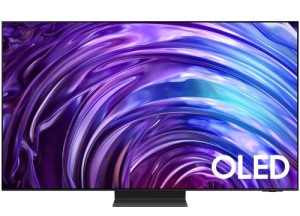 QD OLED телевизор Samsung QE77S95D 4K Ultra HD