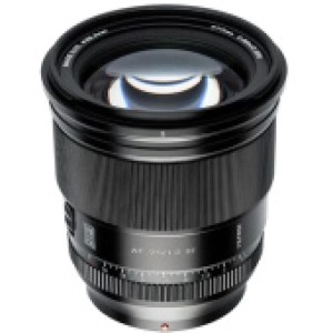 Объектив Viltrox AF 75/f1.2 E Pro для Sony E-Mount