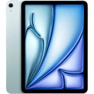 Apple iPad Air 11" 2024 256GB Wi-Fi Blue MUWH3