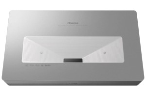 Лазерный Телевизор Hisense 100L5H с экраном