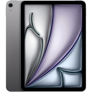 Apple iPad Air 11" 2024 512GB Wi-Fi + Cellular Space Gray MUXM3
