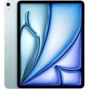 Apple iPad Air 13" 2024 128GB Wi-Fi Blue MV283