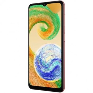 Смартфон Samsung Galaxy A04S 4/64Gb Copper (Медный)