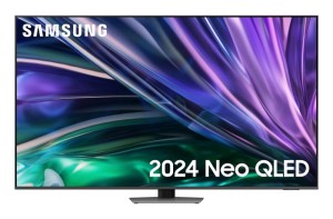 Телевизор Samsung NEO QLED 4K QE55QN85D