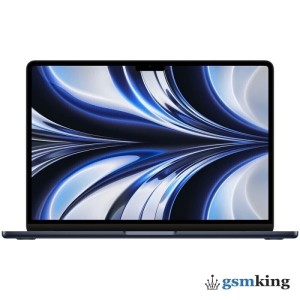 Apple MacBook Air 13 2022 Midnight (Apple M2 8-core CPU, 8-core GPU, 1TB, 16GB) Z1610000D